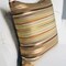 Edge Collections - Elegant Handcrafted Sofa Accent Cushion - 1 Piece